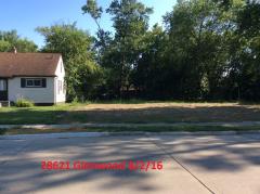 28621 Glenwood, Inkster, MI